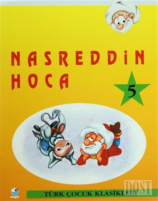Nasreddin Hoca 5
